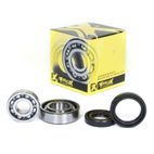 Kit de rodamientos y retenes de cigüeñal PROX - motoscamaralweb.com
