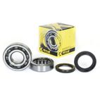 Kit de rodamientos y retenes de cigüeñal PROX - motoscamaralweb.com