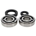 Kit de rodamientos y retenes de cigüeñal PROX - motoscamaralweb.com