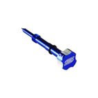 Tornillo regulación aire Scar Azul - motoscamaralweb.com