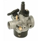 Carburador DELLORTO PHVA 17.5 Minarelli AM6 - starter manual - motoscamaralweb.com