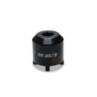 Vaso almenado cilíndrica con muescas MOTION PRO Suzuki - motoscamaralweb.com