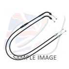 Cable de acelerador VENHILL tiro / retorno - motoscamaralweb.com