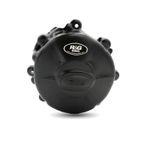 Cubrecárter izquierdo R&amp;G RACING - motoscamaralweb.com