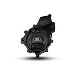 Cubrecárter izquierdo R&amp;G RACING - motoscamaralweb.com