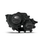 Cubrecárter derecho R&amp;G RACING - motoscamaralweb.com