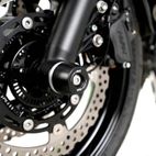 Protectores de horquilla R&amp;G RACING - motoscamaralweb.com