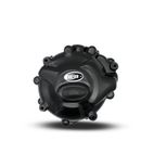 Juego de protectores tapas de motor R&amp;G RACING - 2 piezas - motoscamaralweb.com