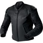 Chaqueta de piel RST S1 D3O - negro - motoscamaralweb.com
