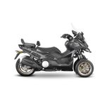 Fijaciones laterales SHAD 3P System - motoscamaralweb.com