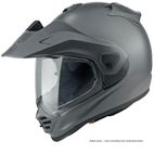 Casco ARAI Tour-X5 - Frost Gun Metallic - motoscamaralweb.com