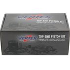 Kit parte alta motor VERTEX - Pistón forjado Replica - motoscamaralweb.com