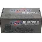 Kit parte alta motor VERTEX - Pistón forjado Replica - motoscamaralweb.com