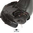 STIGA Cortaborde  eléctrico GT 104c - motoscamaralweb.com