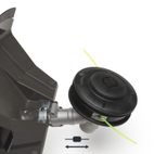 STIGA Desbrozadora de gasolina BC 545 - motoscamaralweb.com