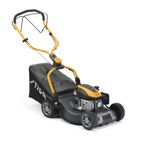 STIGA Cortacésped de gasolina Combi 548 S - motoscamaralweb.com