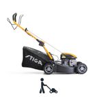 STIGA Cortacésped de gasolina Combi 548 S - motoscamaralweb.com