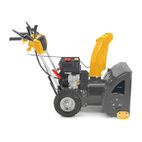 STIGA Quitanieves de gasolina ST 3256 P - motoscamaralweb.com
