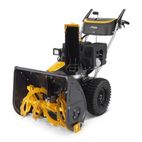 STIGA Quitanieves de gasolina ST 966 - motoscamaralweb.com