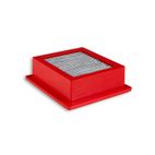 Filtro de aire MALOSSI MHR W Box - motoscamaralweb.com