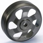 Campana de embrague POLINI Evolution Ø160mm - Yamaha Majesty 400 - motoscamaralweb.com