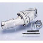 Colector admisión Polini. monolámina. Vespa PK. Ø19. 2 agujeros (215.0203) - motoscamaralweb.com