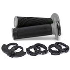 Puños DOMINO D-Lock 200 - motoscamaralweb.com