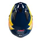 Casco Trial HTR-P01 V6 MONTESA TEAM | Motos Camaral