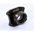 Colector de admisión POLINI Carburadpr DellOrto Ø30mm corto - motoscamaralweb.com