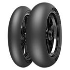 Neumático METZELER RACETEC RR SLICK K1 180/60 R 17 NHS TL - motoscamaralweb.com