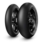 Neumático METZELER RACETEC TD SLICK 180/55 R 17 NHS TL - motoscamaralweb.com
