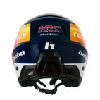 Casco Trial HTR F02 ZONE PRO TEAM | HTR | Motos Camaral