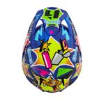 Casco Trial HTR F02 T. BOU 38 | HTR | Motos Camaral
