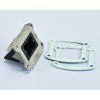 Caja de láminas POLINI para motor Polini 100 - motoscamaralweb.com