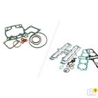 Kit de juntas parte alta CENTAURO - motoscamaralweb.com