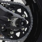 Protectores de basculante R&amp;amp;G RACING - negro - motoscamaralweb.com