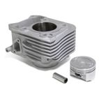 Cilindro AIRSAL - Ø58 mm - motoscamaralweb.com