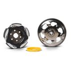 Embrague y campana MALOSSI Maxi Fly Ø150mm - motoscamaralweb.com