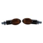 Intermitente HIGHSIDER smart Cateye Mini - homologado E - Pareja - motoscamaralweb.com