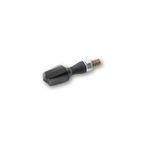 Intermitente LED HIGHSIDER smart BLOCK - negro - motoscamaralweb.com