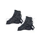 PROTECTORES PIES POLAINA ANTICORTE CLASE 1 - TALLA M - motoscamaralweb.com