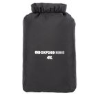 Bolsa estanca OXFORD Nomad de 4 litros - motoscamaralweb.com