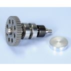 Kit de revisión de bomba de agua POLINI - Motor Piaggio - motoscamaralweb.com