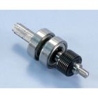 Eje de bomba de agua POLINI - motoscamaralweb.com