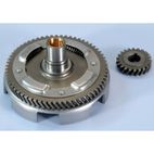 Desarrollo primario POLINI Z22-63 - motoscamaralweb.com