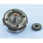 Desarrollo engranaje primario POLINI - Z24/72 - motoscamaralweb.com