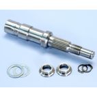 Eje de transmisión secundaria (rueda trasera) POLINI - motoscamaralweb.com