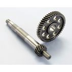 Desarrollo engranaje primario POLINI - Z15/49 - motoscamaralweb.com