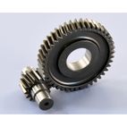 Desarrollo engranaje secundario POLINI - Z14-43 - motoscamaralweb.com