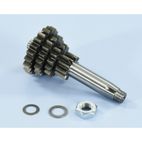 Desarrollo engranaje primario POLINI - Z14/10/17/20 - motoscamaralweb.com